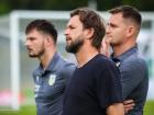 Marek Jarolim: Czujemy rozczarowanie