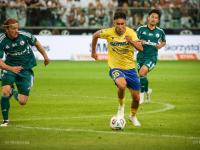 Najpiękniejszy mój świat | zapowiedź meczu Arka - Legia