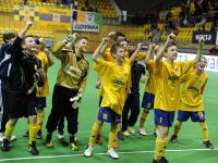 Zapowiedź Arka Gdynia Cup 2014