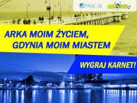 Finał konkursu "Arka moim życiem, Gdynia moim miastem"