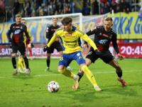 Ratajczyk odchodzi z Arki