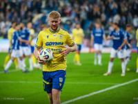 Moment prawdy - zapowiedź meczu Arka vs Górnik