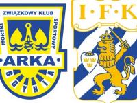 Arka Gdynia - IFK Göteborg na 100-lecie miasta Gdynia