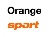 Mecz z Wartą w Orange Sport