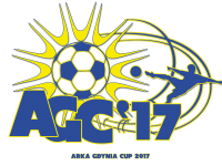 Arka Gdynia Cup 2017