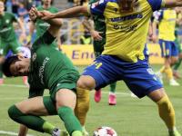 Świat do góry nogami | Arka - Puszcza 3:0