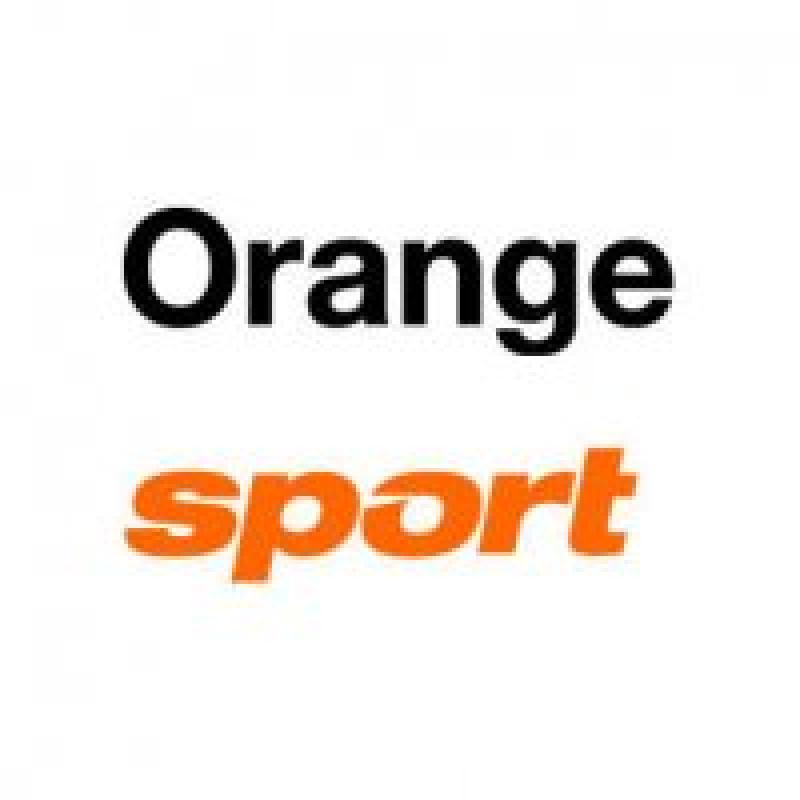 Mecz z Wartą w Orange Sport