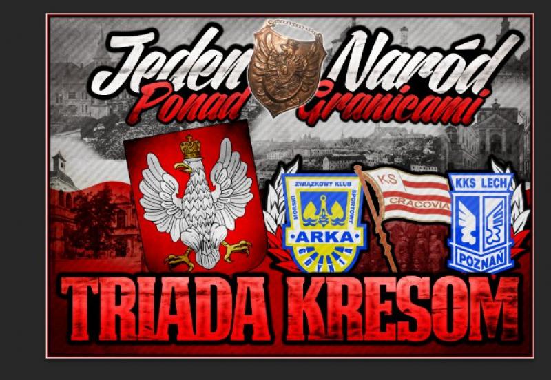 Paczka dla Polskiego Kombatanta na Kresach 2015