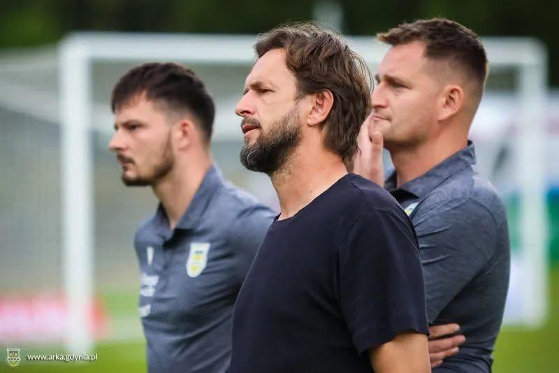 Marek Jarolim: Czujemy rozczarowanie