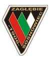 logo Zagłębie Sosnowiec