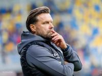 Tomasz Grzegorczyk: Z pewnych rzeczy jesteśmy zadowoleni, jednak wciąż widzę pole do poprawy
