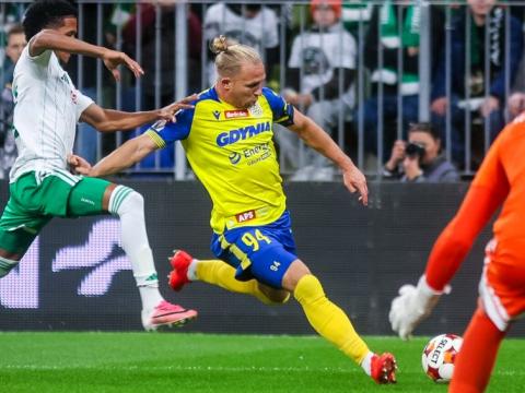 Zaszachowani | Lechia - Arka 2:1